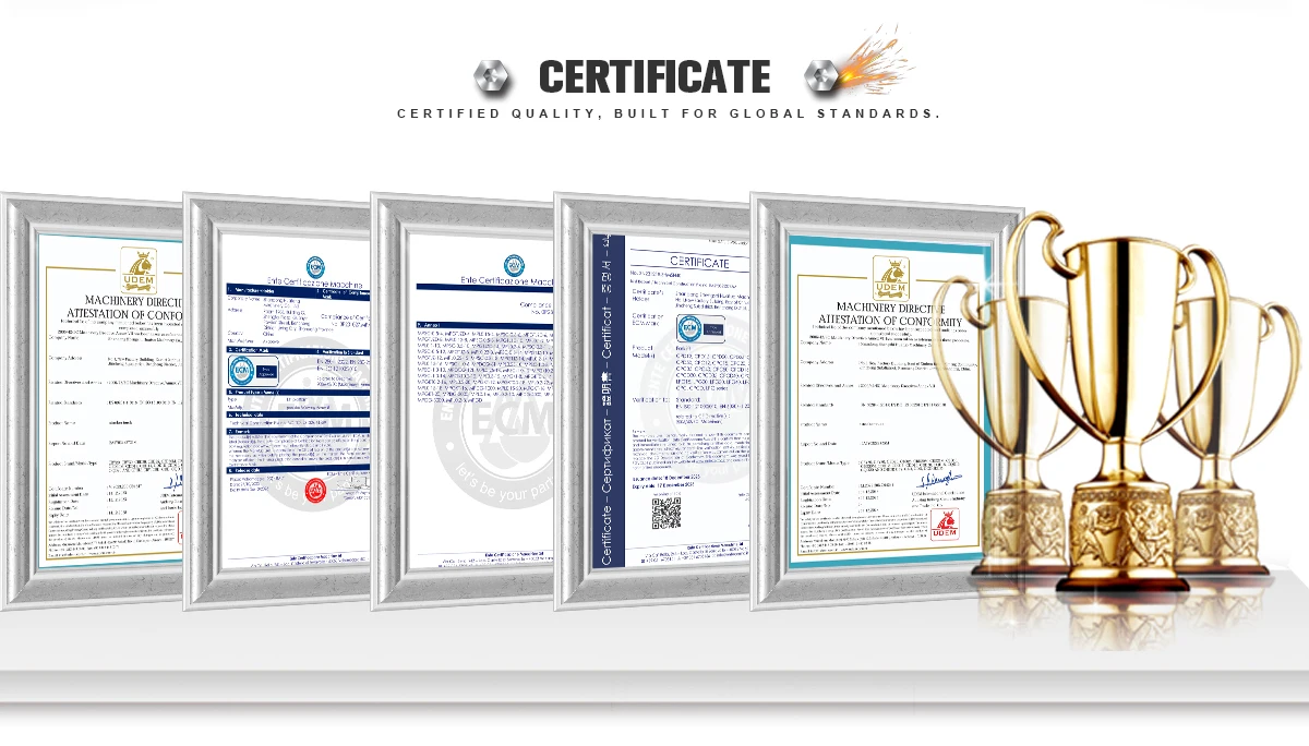 Company Overview - Shandong Shengshi Huatuo Machinery Co., Ltd.