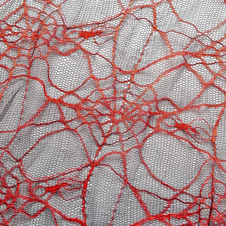 Festival fabric