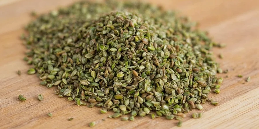 A collage of international dishes featuring oregano molido
