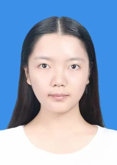  Lexi Zhang