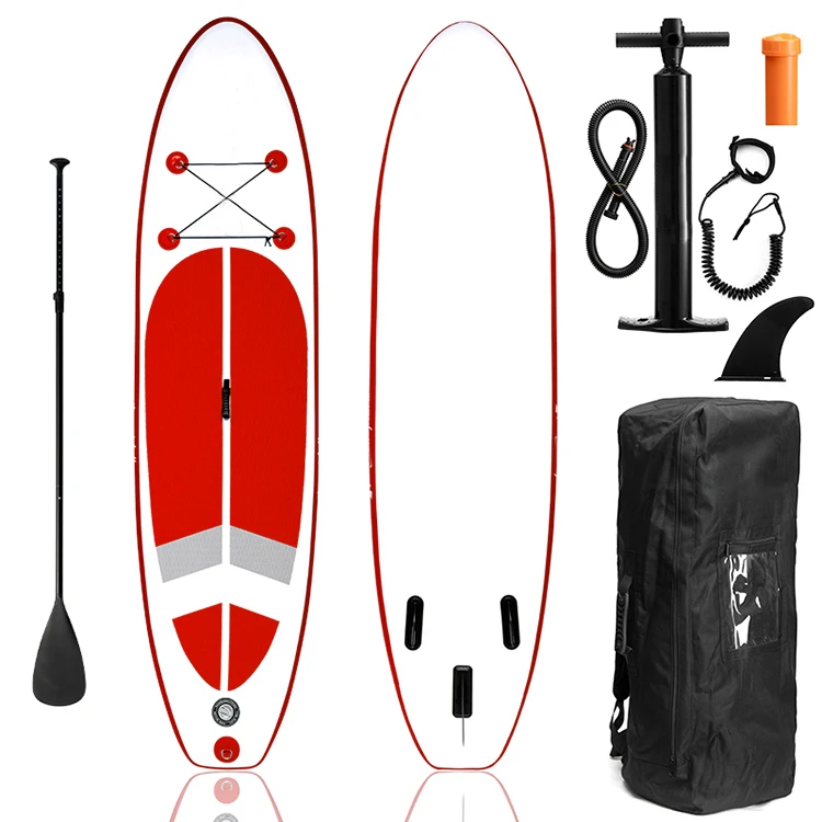 

Huarui Brand Inflatable Sup Board Paddleboard With Cheapest Price, Customized color