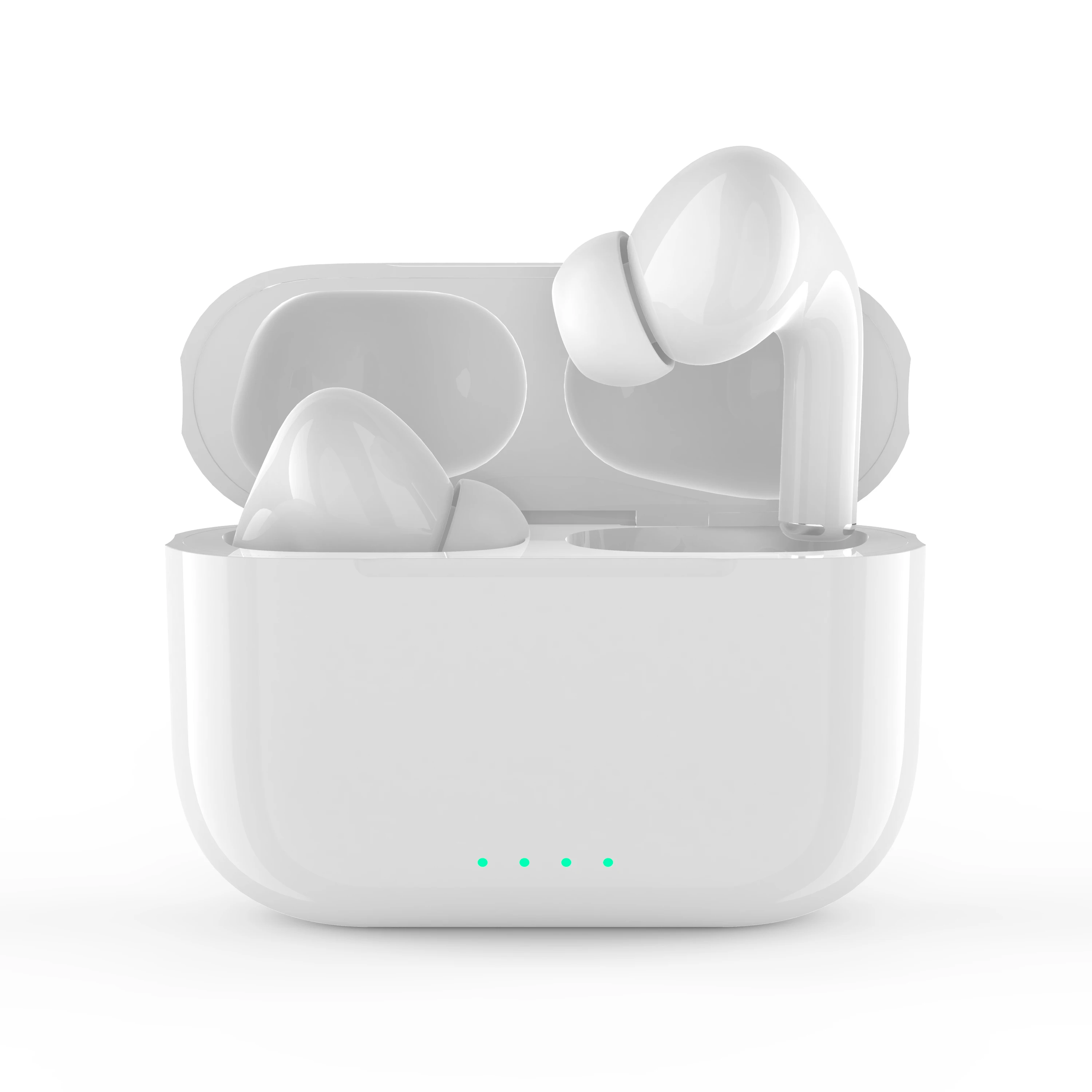 

free sample i7s tws wireless earphones i7s earbuds h tws pro5 l8 tws, White/black