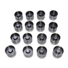 Free Shipping! For Ford Mazda 1.8L 2.0L FS 2.5L 24V KL Lash Adjuster Lifters Tappets 16pcs New