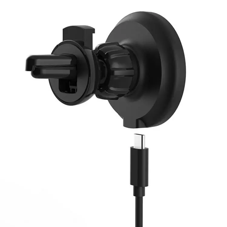 

Magnetic car holder wireless charger H0Pqc qi wireless magnetic charger