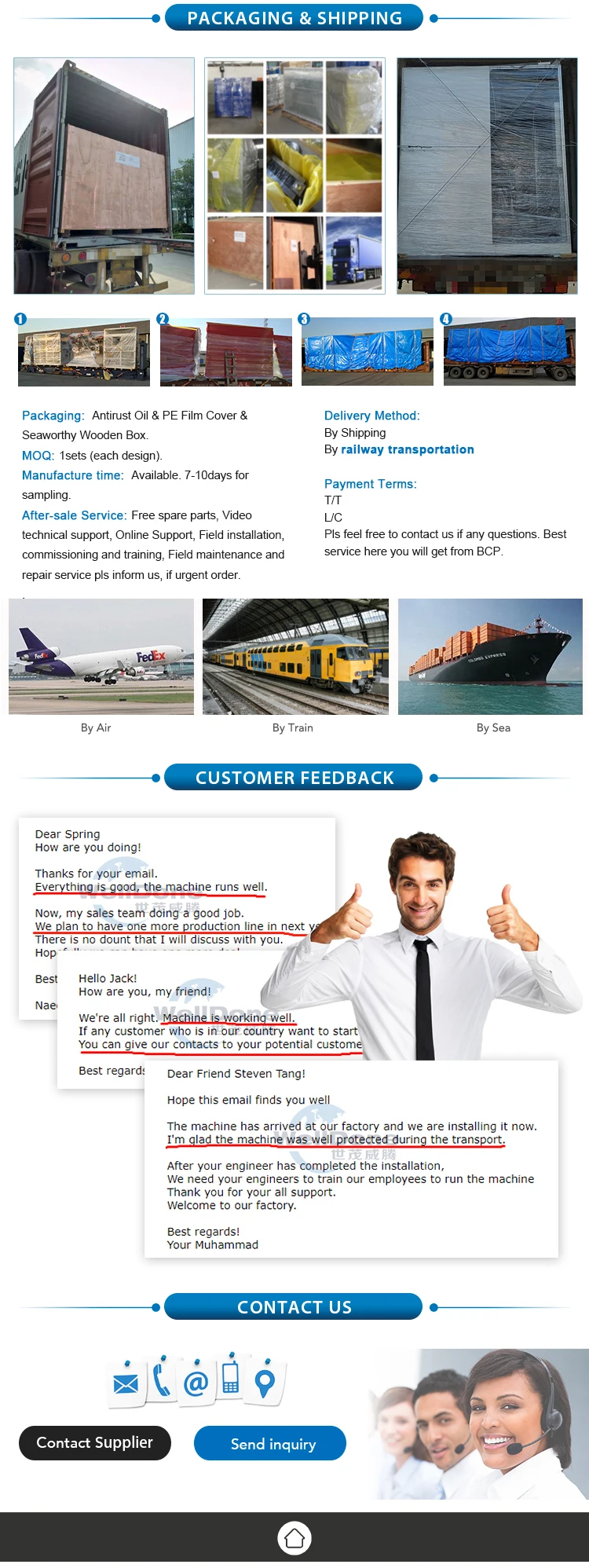 Automatic semi servo baby diaper production line making machine