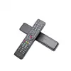 Fabrication prototype aluminum electronic panels remote control device parts