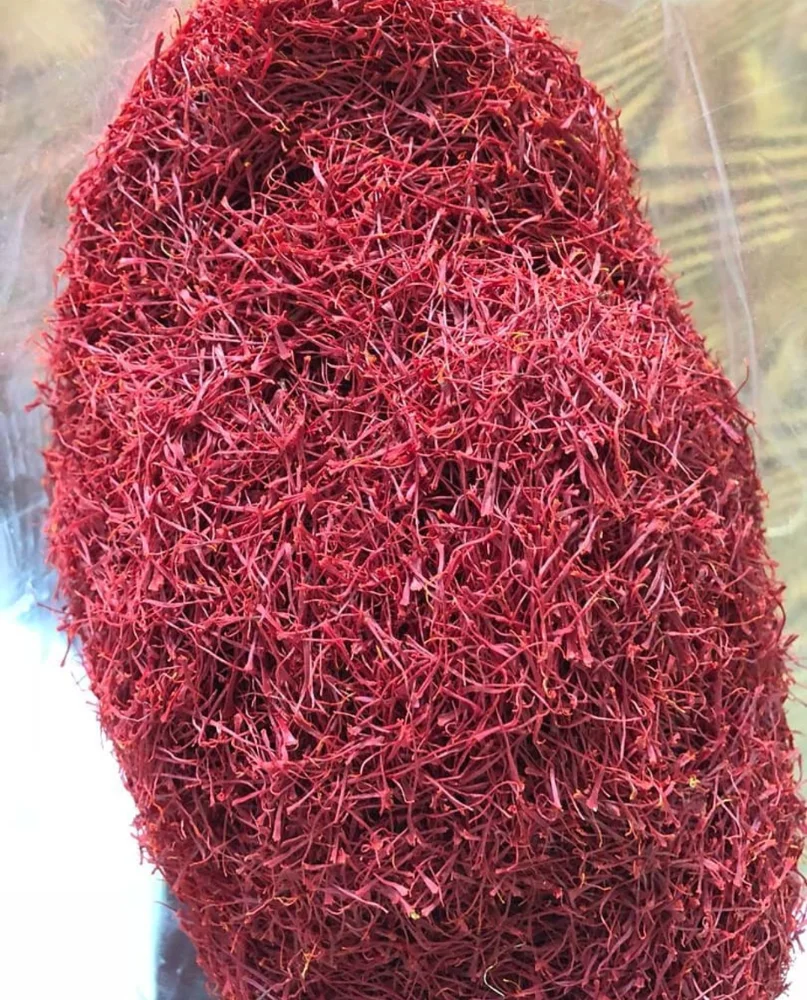 
Hannah Saffron   Authentic Afghan Saffron 100% Natural, Fast Shipping 