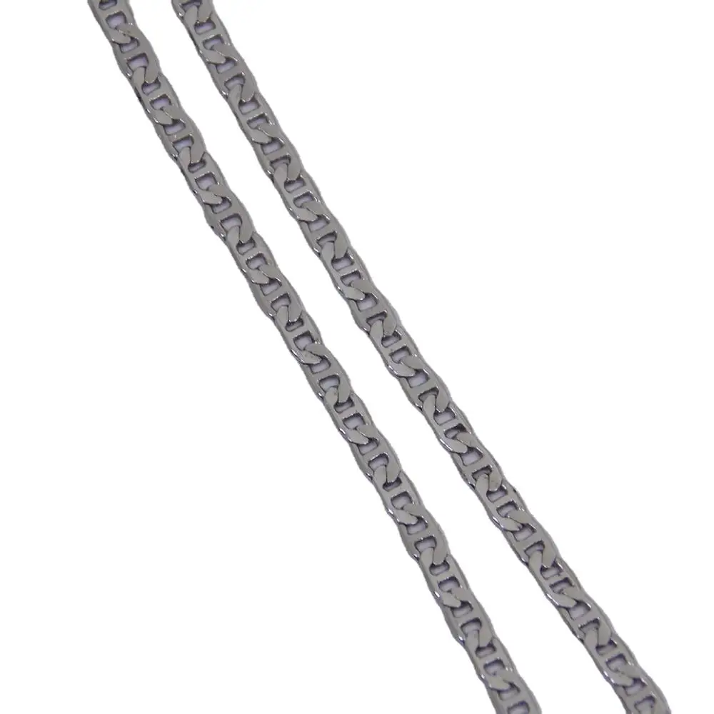 

Stainless steel chain custom length chain for necklace for pendant chain RZL0140SZ