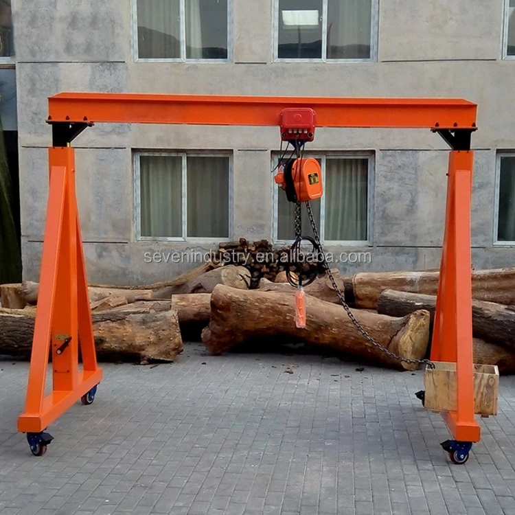 portable gantry crane (47)
