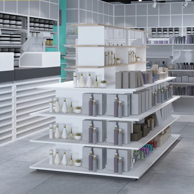 High Quality Stationery Shop Furniture Design,Display Stands Racks