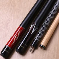 

Wholesale Billiard Pool Cue Stick 12.75 mm 11.75 mm Billar Cue Kit Cheap Price