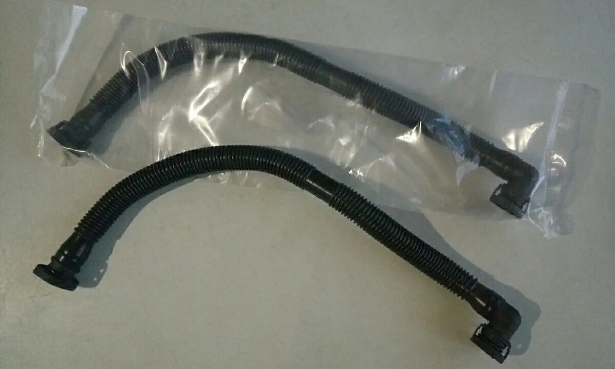 A2115014782 Engine Coolant Parts Radiator Hose For Mercedes-benz W211 E350  3.5l V6 02-09 - Buy Radiator Hose Product on Alibaba.com