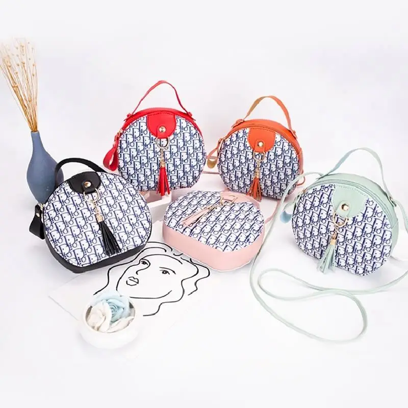 

Wholesale Fashion Designer Handbags Famous Brands Trendy Purses And Handbags Luxury Women Hand Bags, Black pink red orange green