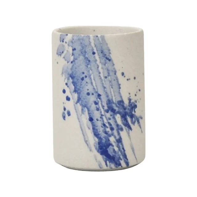 

2021 your new hot spot stock vintage 200ml high quality ceramic teacup