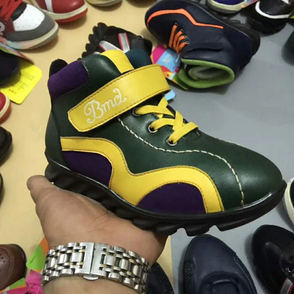 

Wholesale High-quality manufacturing sports shoes children casual shoes, Mixed colors