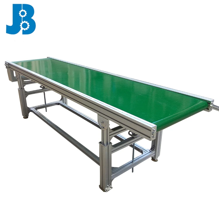 
Reliable quality assembly line conveyor belt price for sale 