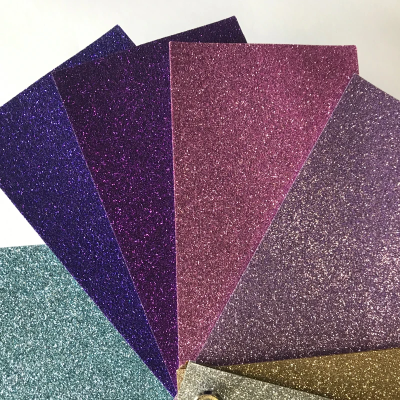 Wholesale Gold Color 12x12 Paper Glitter Double Sided Cardstock - Buy ...