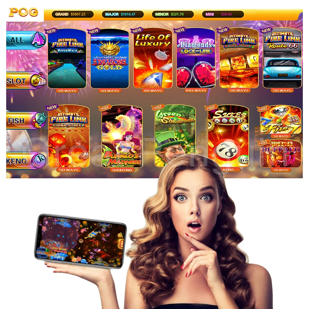

POG High profit online game play video game console in online games to play online for free now