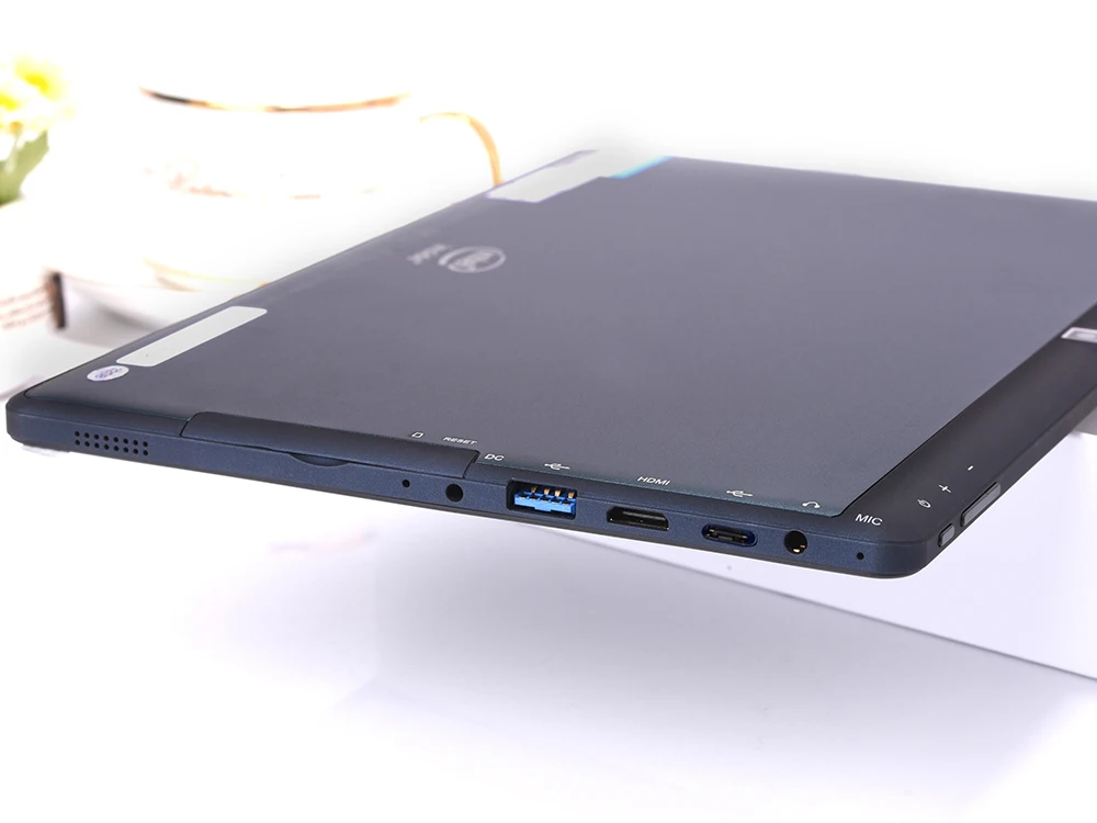 windows 10 tablet pc