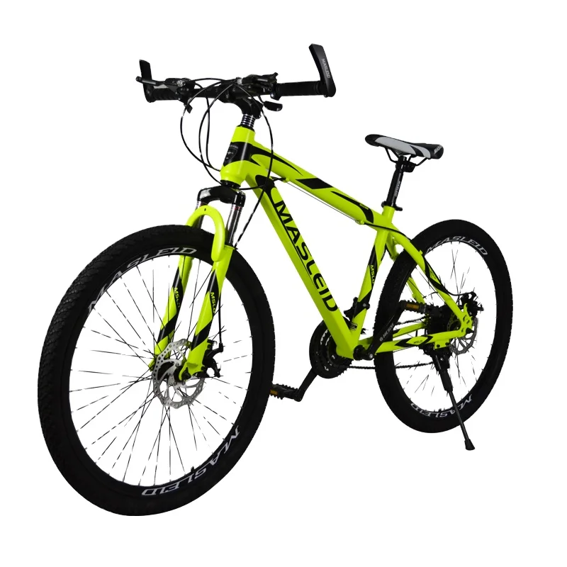 

2021 Factory Price Mountain Bike Mtb For Men Steel Mountain Bike 26 Inch Downhill Mountain Bike, Customizable