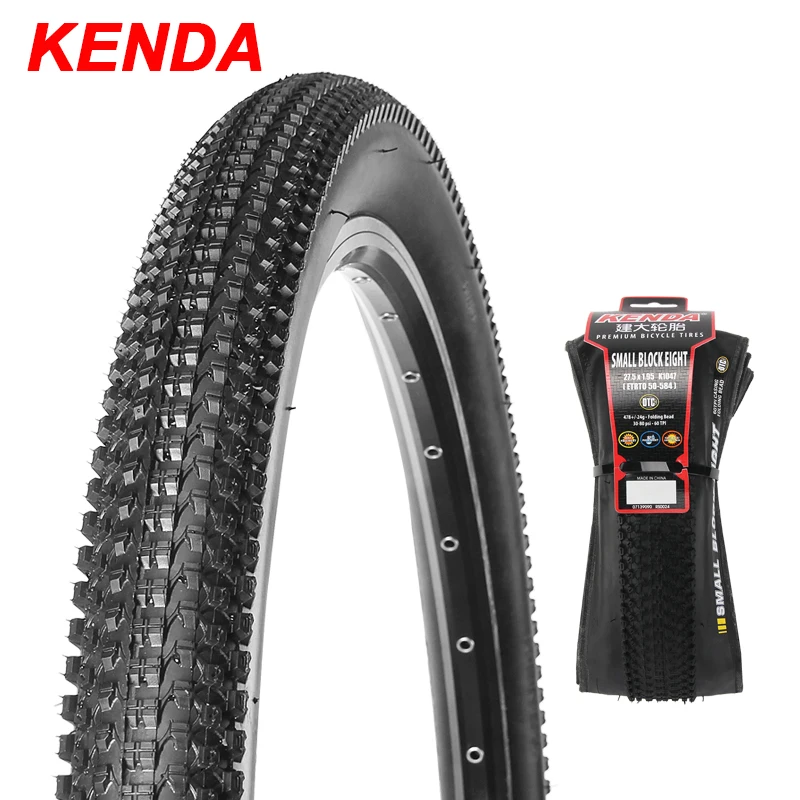 

High quality Folding Tire KENDA BMX Mountain Bicycle Tyres Cycling Bike Tires