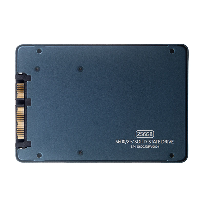 

EAGET S600 128GB 256GB 512GB 1TB SATA3 2.5inch ssd box High Speed Solid State Drive hard disk