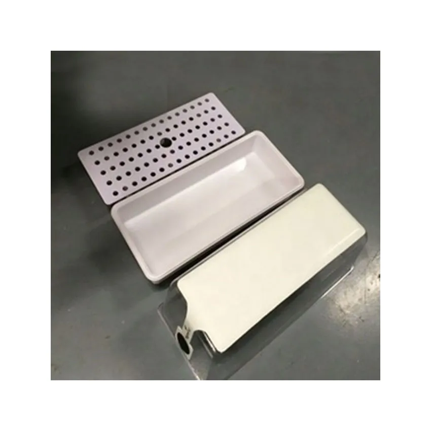 

Customized Vacuum Forming Plastic Microgreen Growing Trays For Vegetable Farm, Custom requirement