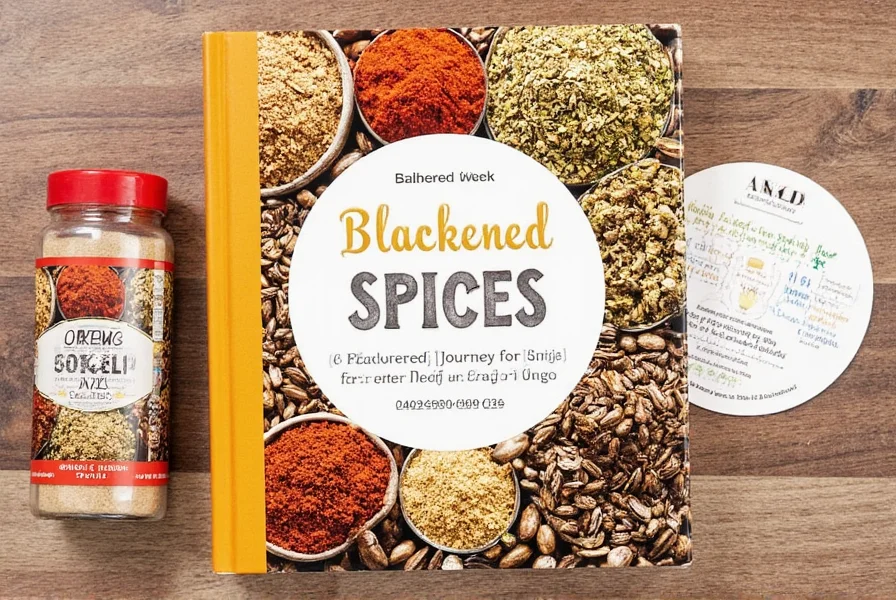 Seasoning rub