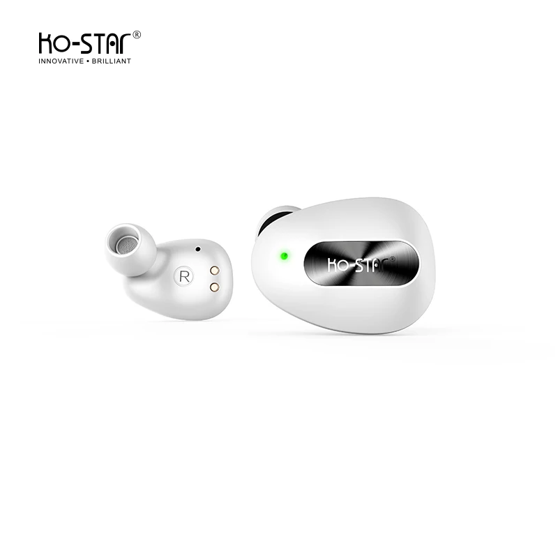 

Ture Wireless Earbuds Built in Mic Comfortable Sports Handsfree Earphone for OPPO