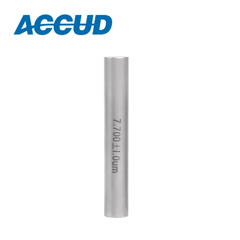 
2020 Reasonable Price High Precision Pin Gauge Set for hole measurement 