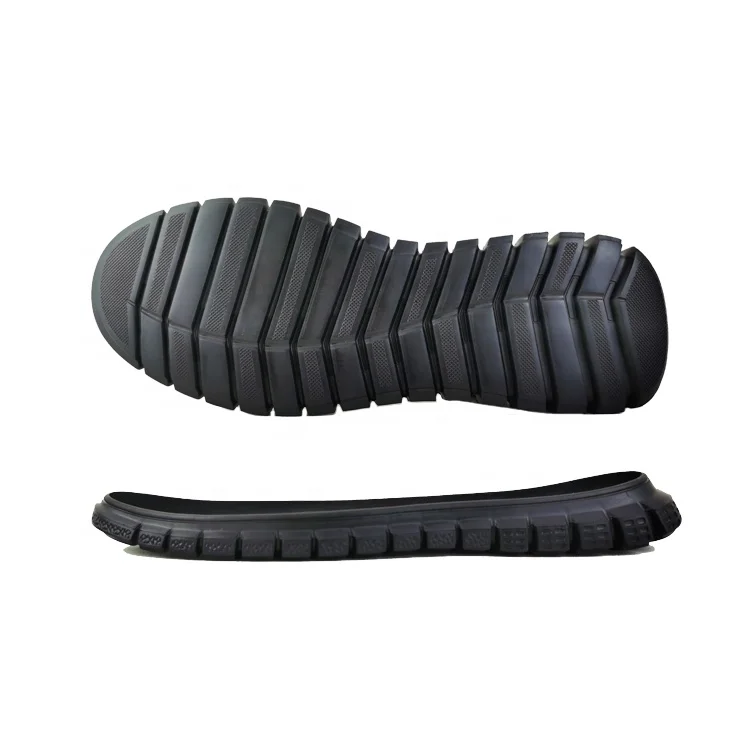 

Manufacturers customized fashion, comfortable and wear-resistant casual soles, Customized color