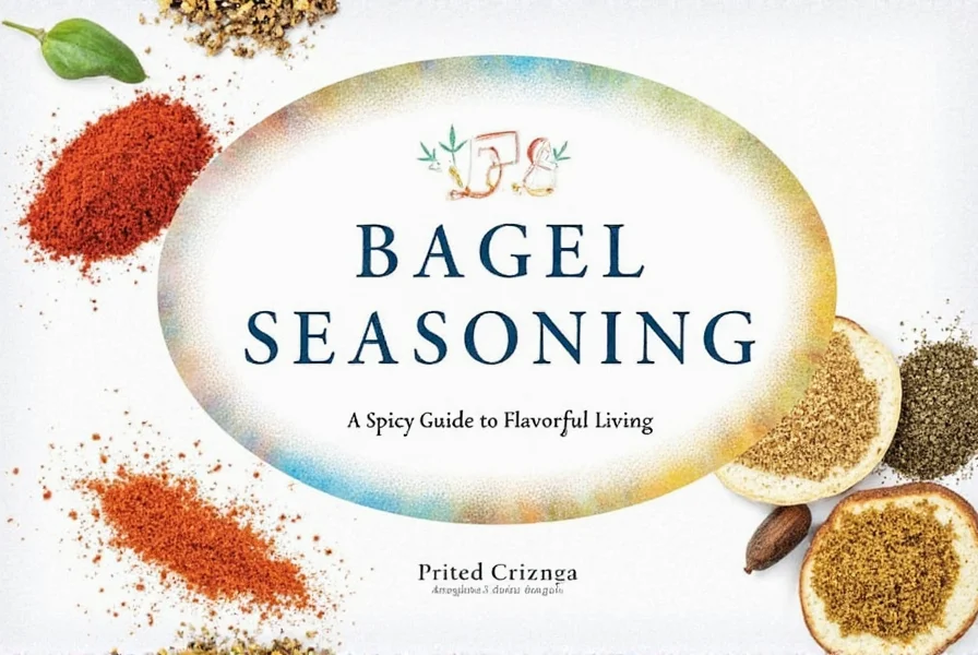 Everything Seasoning in Action