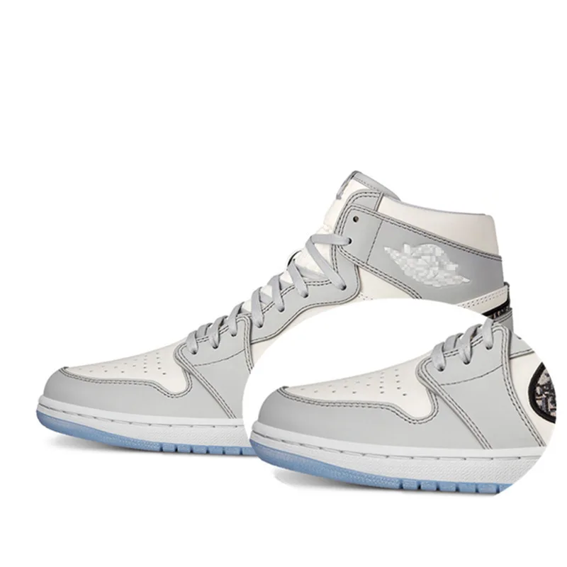 

1 basketball walking style shoes designer custom sneakers for men women other canvas trendy air shoes men's casual shoes