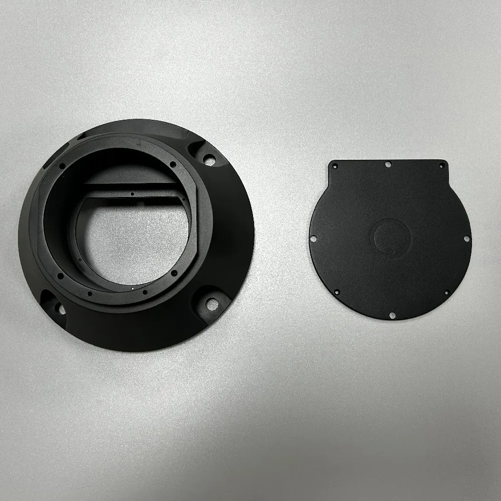 

Cnc Aluminum Parts Customized Machining Service CNC Machining Parts