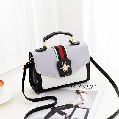 

Newest wholesale fashion bags ladies elegance purse designer mini purse bag
