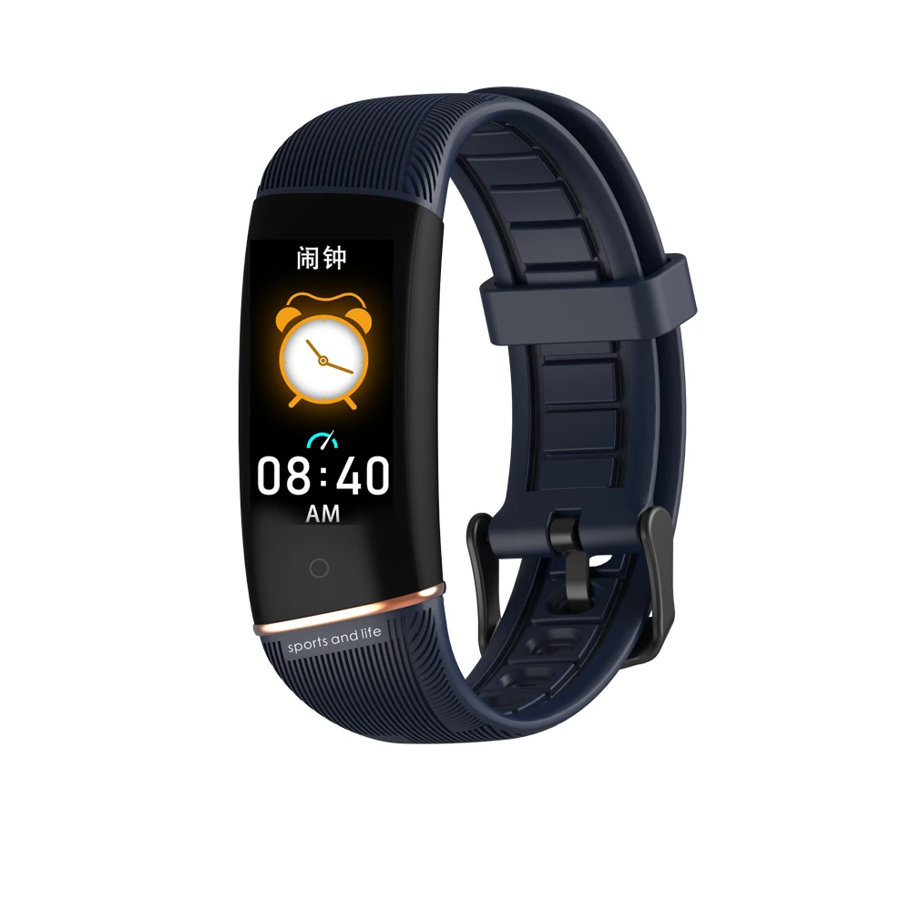 

E99 smart watch Waterproof ip67 Fitness Tracker Smart Bracelet Heart Rate Blood Pressure