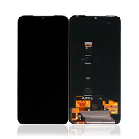 

6.39'' AMOLED Original LCD For xiaomi Mi 9 Mi9 Display xiaomi 9 LCD Display Touch ScreenDigitizer Assembly