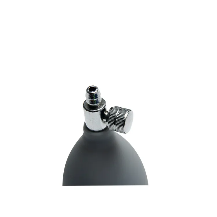 Sphygmomanometer Bulb With Copper Inflation Valve Buy