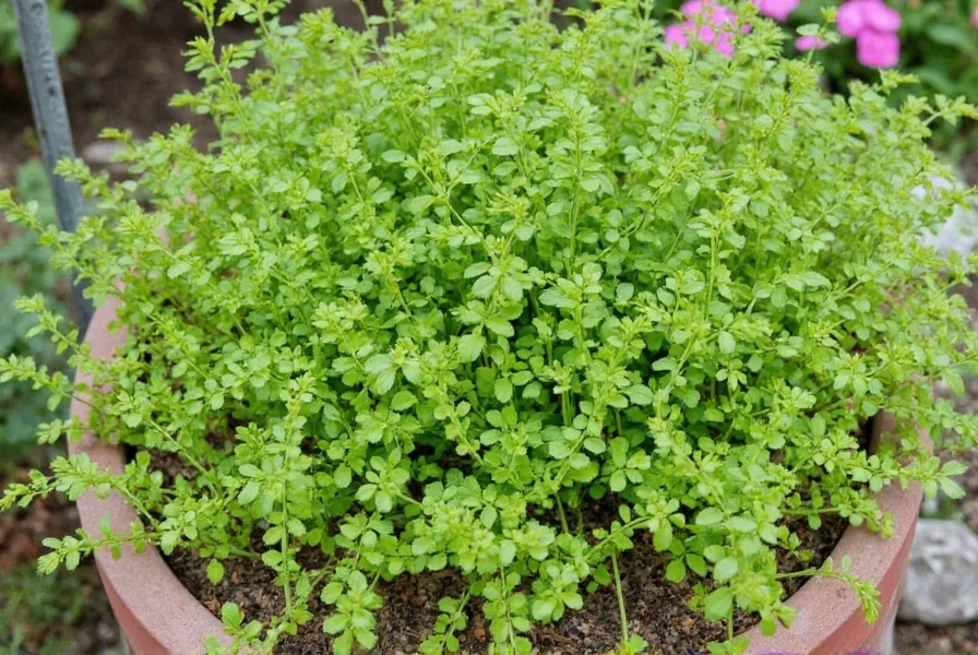 Buying Spanish Oregano