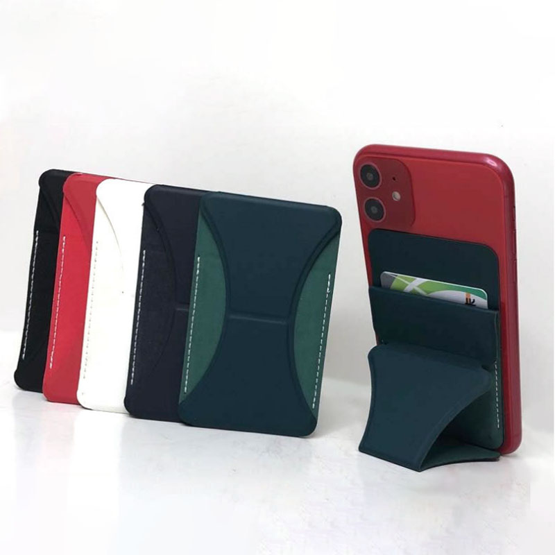 

Car Magnetic Cell Phone Holder Universal  Clip Holder for Mobile phones, 5 colors