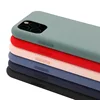 For Apple iPhone 11 Pro Max 2019 Thin Slim Soft Silicone Protective Case Cover