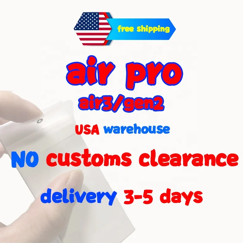 Free Shipping Air 3 Original L