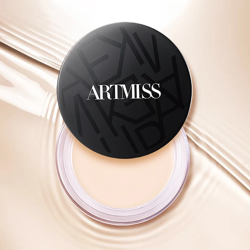 

Cosmetics Manufacturer Waterproof Face Makeup Base Foundation Private Label