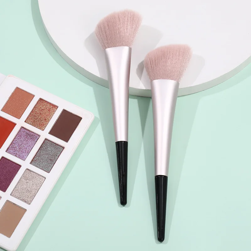 

BEAUFLY Private Label Synthetic Hair Brush Set For Make Up Beauty Cosmetic Beautiful Looking Makeup Brush Set, Colorful