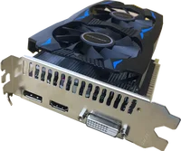 

gaming computer graphics card gtx 1050 ti 4gb ddr5 128bit video card