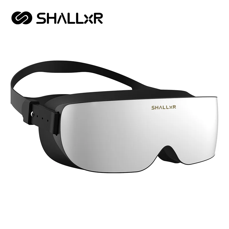 

Pimax Holographic 6Dof All In One Vr Headset Metaverse 4K Private Label Glasses 3D Vr Headset 4K