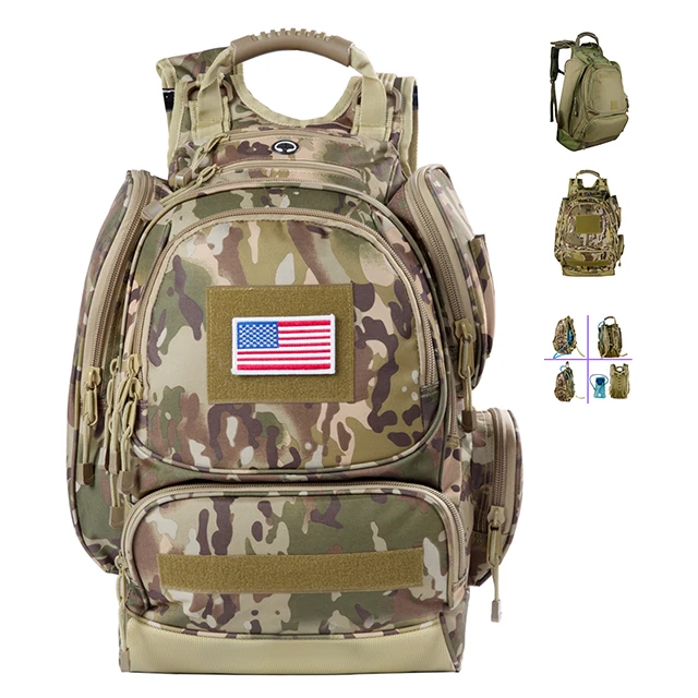 

tactical backpack children schoolbag boy schoolbag disny backpack schoolbags, Camouflage tactical backpack