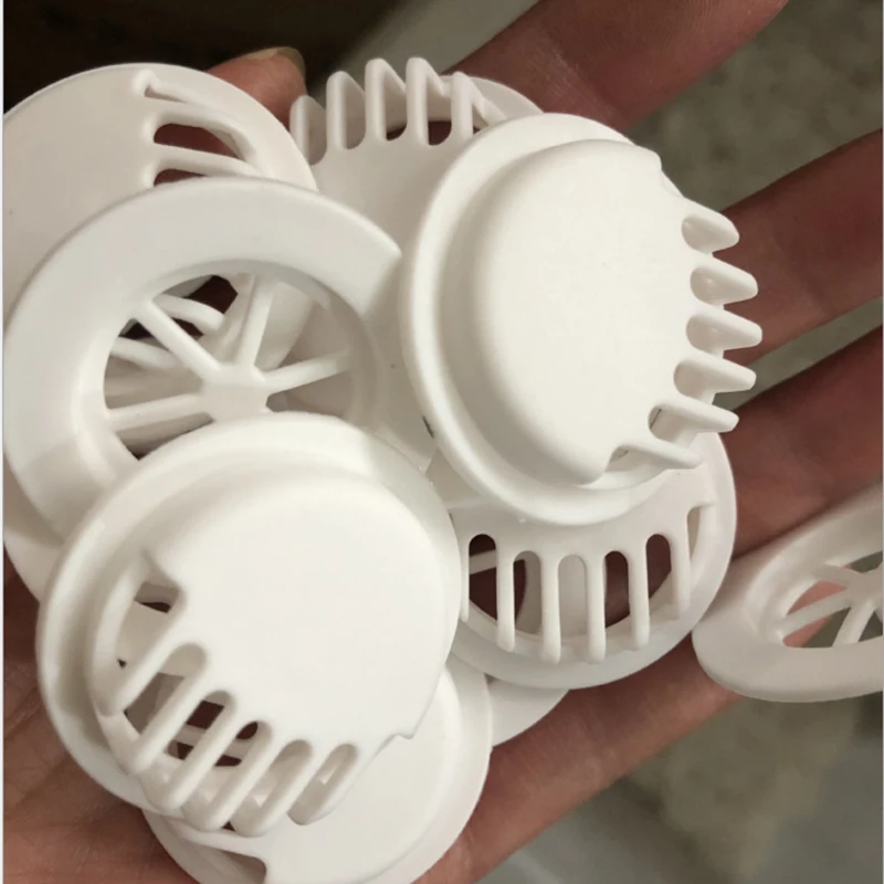 
Outdoor Maskes Disposable Respiration Valve Parts DIY Breathing Valve Anti Pollution Maskes Making Accessories Filter 