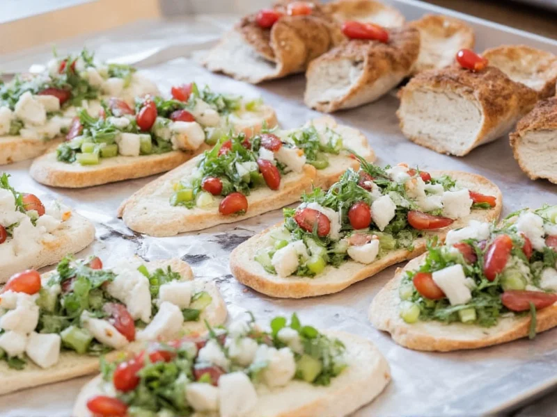 Wild Thyme Catering: What You Need to Know