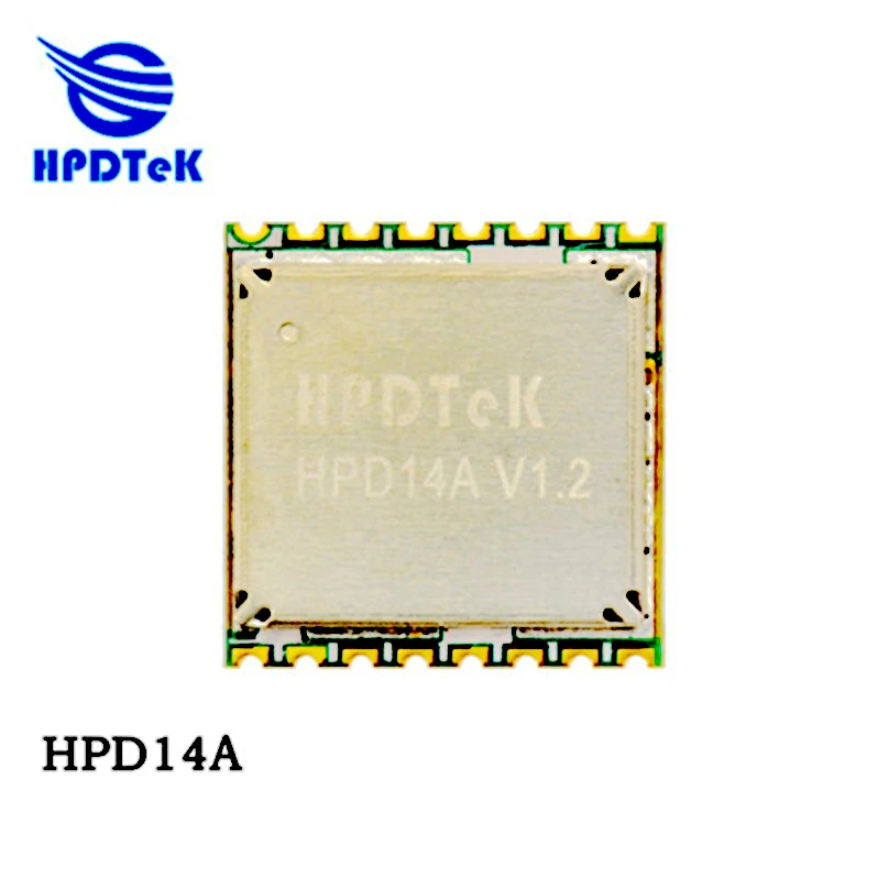 LoRa SX1278 long-distance anti-interference 433/470MHz Wireless Transceiver Module - Famidy.com